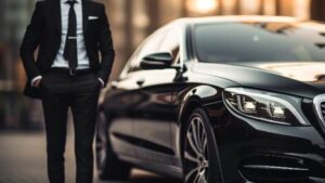 Mise à disposition entreprises chauffeur privé Ash Driver