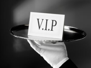 Mise à disposition longue durée luxe client VIP chauffeur privé Ash Driver